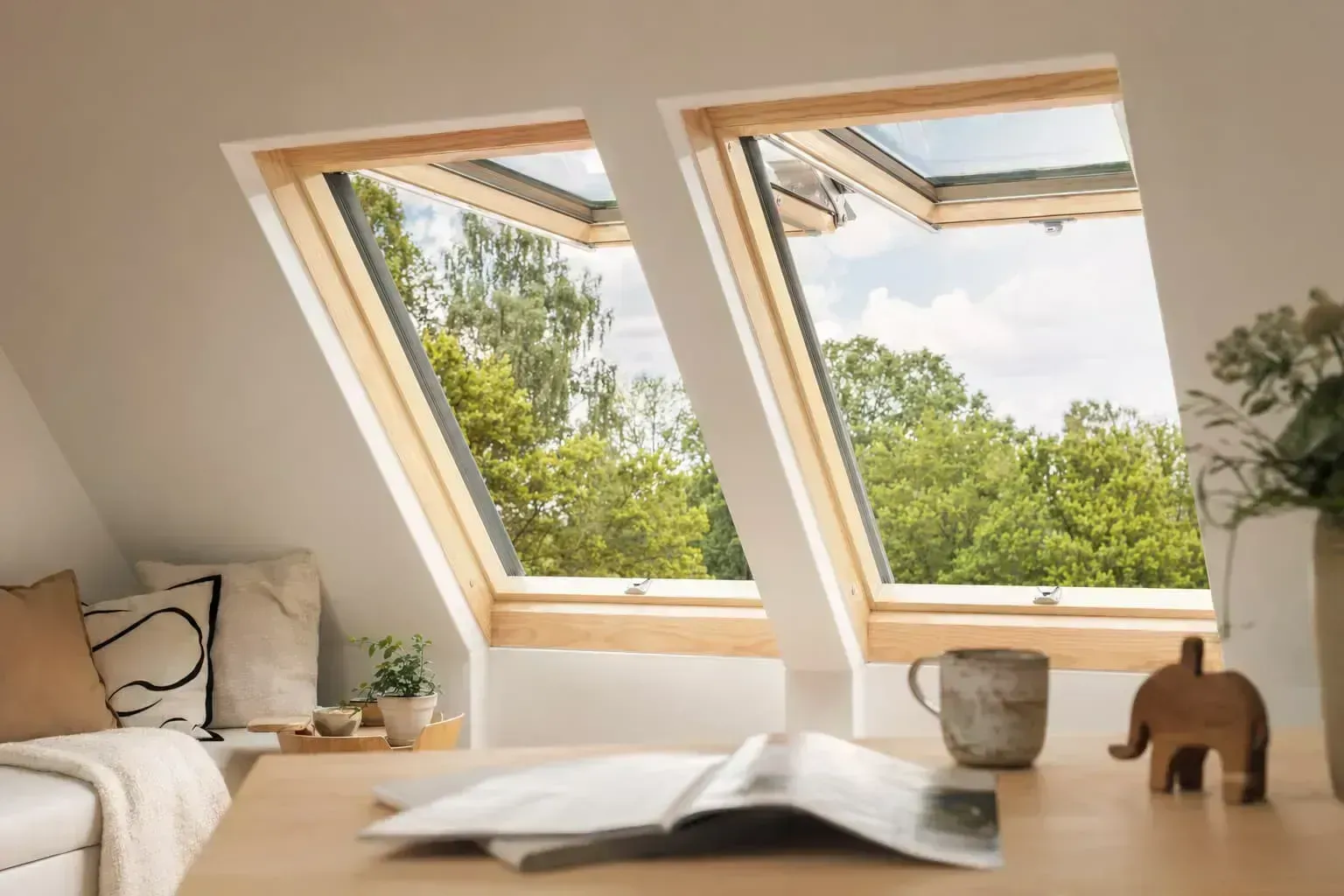Dachfenster